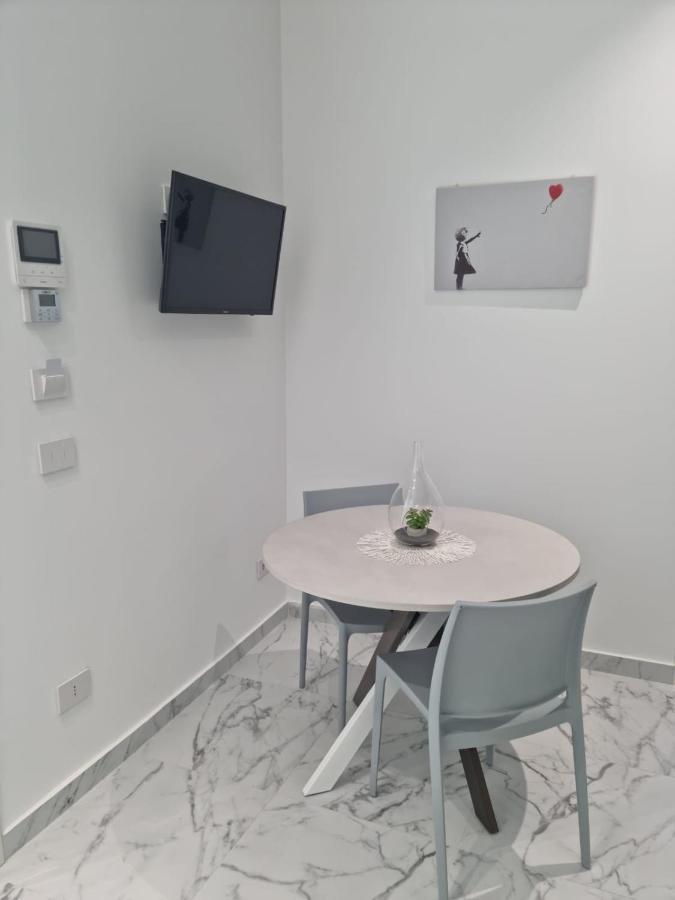 Lci Deluxe Rooms San Cataldo  Kültér fotó