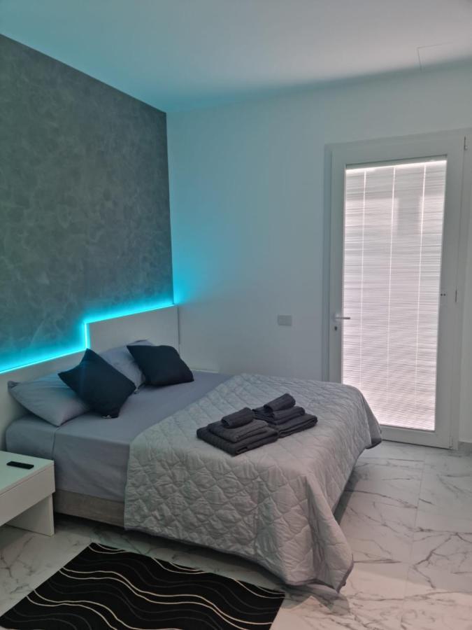 Lci Deluxe Rooms San Cataldo  Kültér fotó